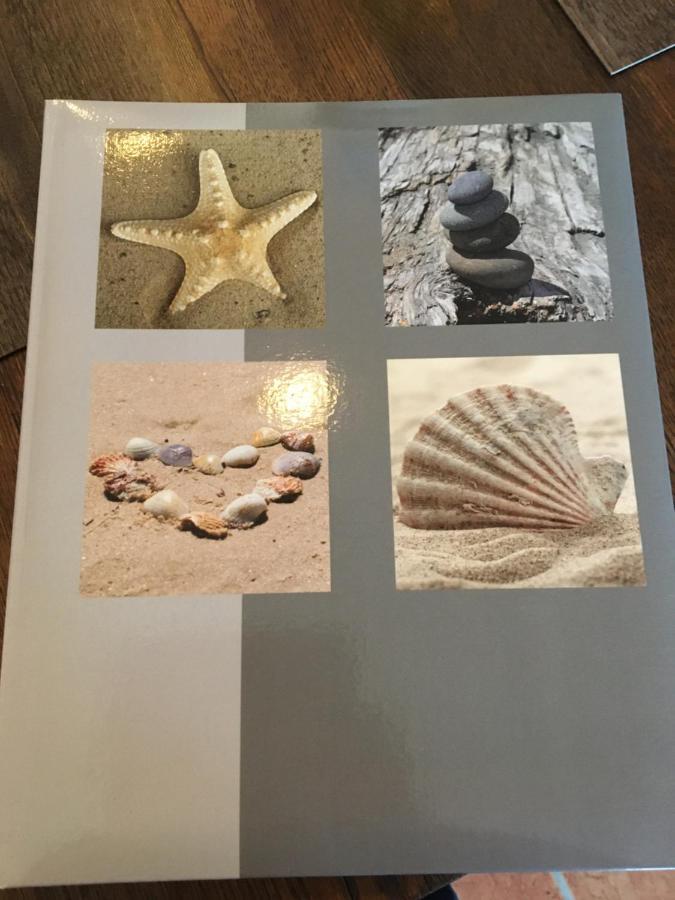 Fewo Schroeder - Bude 63A - Mit Strandkorb Am Meer - Inklusive Bettwaesche Und Handtuecher Westerdeichstrich Εξωτερικό φωτογραφία